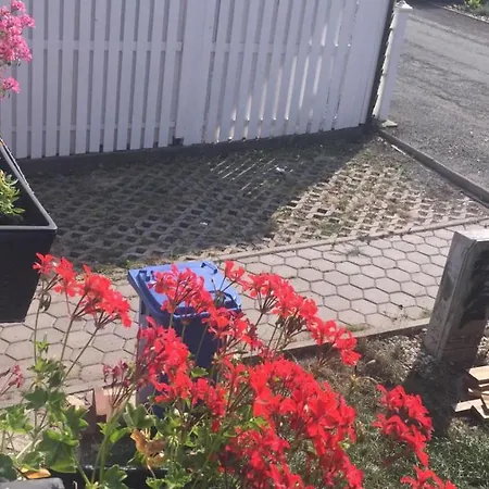 Ganzes Haus, drei Räume mit Kamin Magdeburg